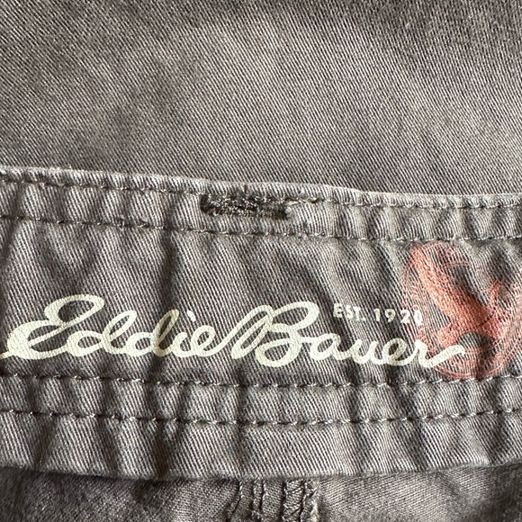 Eddie Bauer Mens 36x 30 cargo pant. - Picture 7 of 10